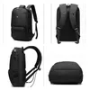 Backpack Men's 18 Inch Laptop Backpacks Anti-theft Notebook Waterproof Travel Rucksack Sport Packs School Bags For Male Female