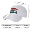 Caps de bola moda moda vintage makitas ferramentas elétricas bonés de beisebol homens homens personalizados ajuste adulto pai chapéu primavera snapback