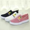 Scarpe casual sneaker donne mesh estate in maglia traspirato per donne comfort di formatori di luce da donna slittamento su mocassini Zapatillas Muje