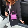 Shoulder Bags Mini Stone Pattern Totes For Women 2024 Crossbody Simple Flap Bag Handbags Lady Travel Cross Body