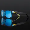 Accessoires Polaris Sports Sunglasses For Hommes Femmes Verres à vélo conduisant Protection de pêche Loggles Outdoor Mtb Eyewear Bicycle