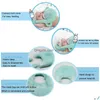 Pillows Baby Feeding Pillow Bottle Support Mtifunctional Nursing Cushion Infant Breastfeeding Er Care 221018 Drop Delivery Kids Mate Dhs2F