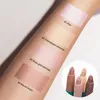 Lakerain markeerstift Make-up Shining Eye Brightener Hoogtepunt Stick ENGELINEE Waterdichte glans gemakkelijk te dragen langdurige make-up oogschaduwpen