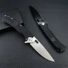 Российский шар для русского шарика Hokc Flipper складной нож D2 D2 Dopper Blade Rading G10 ручки на открытом воздухе Tactical Pocket EDC Ножи