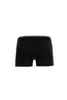 Sous-pants Buratti Sport 3 Pack Boxer Mens Men de sous-vêtements Coton Male Soft Men's Breathable CF19N930002