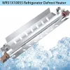 Parts WR51X10055 WR55X10025 WR50X10068 Refrigerator Defrost Heater Thermostat Temperature Sensor Assembly For Electric GE Hotpoint