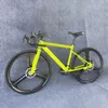 Bikes 700C Road Bike Aluminum Alloy Frame Multispeed Disc Brake Racing Bicycle Magnesium Integrated Wheel 29 Accessories Y240423