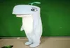 Real Picture Whale Mascot Costume Fancy Dress for Halloween Carnival Party Support Anpassning1291846