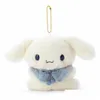 Плюшевые брелки P P Caychain Dolls Pochaccco Kt Kuromi Split Series Doll Cinnamonroll Melody Backpack Pendant Detrens Toys Drop Drhxbt