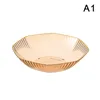 Plates Table For Serving Kitchen Countertop Dish Snack Candy Cake Stand Bowl Fruit Tableware Storage