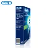 brosse à dents oral B Pro 600 Brosse à dents électrique 3 modes de blanchiment sensible quotidien 2 min 2 min