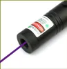 Ps5a 405nm foco ajustável Ponteiro de laser roxo Pen Visible Beam2439893