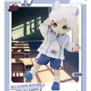 Слепая коробка Nagi 2 Exchange Student Series BJD кукол загадочная коробка Аниме фигуры Caja Misteriosa Случайная фигура Kawaii модель Y240422