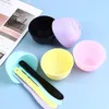 Makeup Brosses Masque en silicone non toxique Bol d'huile essentielle BOLLE FACE CADEAUX SAL TEL