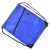 Drawstring Sports Bags Waterproof Swim Backpack Dance Bag