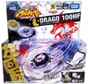 Tomy Beyblade Metal Fight BB88 BB80 BB78 BB30 BB28 BB43 BB29 BB99 BB118 BB108 BEYBLADES SPIN TOUPIE -strid med Box 240422