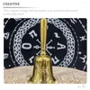 Party Supplies Multifunction Mini Altar Bell Vintage Decor Witches Bells Brass Multi-functional