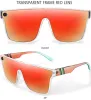 Accessoires LoisRuby Brand Men Dames Zonnebril Rijden UV400 Multi -kleuren Eyewear Sports Luxe Outdoor Cycling Fishing Sunglasses
