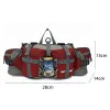 Bags 5L Sports Outdoor Bag Borse da campeggio per escursioni per spalle da viaggio per la pesca in giro per il bollitore zaino impermeabile x366d