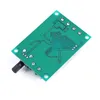 5V 12V DC DC Driver Board مع جهد عكسي على حماية التيار لمحرك القرص الصلب 3/4 سلك