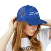 Kogelcaps op maat gemaakte geborduurde hoed heren dames sport honkbalhoeden hiphop ademende zomerhoofddeksel op maat gemaakt diy