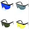 Lunettes de soleil Luners à cyclisme extérieur polyvalets multipurpose E Laser léger infrarouge Protecteur Protecteur Gogue Bélo