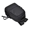 Sırt çantası 15.6 inç dizüstü bilgisayar çantası oxford kumaş büyük kapasiteli boş zamanlar erkekler ve kadınlar için uygun seyahat