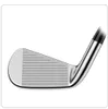 클럽 헤드 브랜드 골프 클럽 T200 아이언 T200 골프 아이언 세트 4-9P/48 R/S Flex Steel/Graphite Shaft with Head Cover