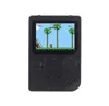 Ретро -портативная мини -портативная видеоигра консоль 8 -бит 30 -дюймовый цвет ЖК -ЖК -цветовой игрок встроенные 400 игр av output dhl9408094