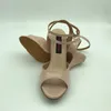 Dance Shoes Sexy Latin For Women Salsa Drop Comfortable 628290NPU Low Heel High Available