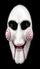 新しい到着ハロウィーンパーティーのコスプレは人形マスクマスクマスクマスクコスチュームビリージグソープロップマスクお祝いの雰囲気x08031634064