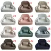 Kussen 4 pc's/set pasgeboren fotografie props baby poseren sofa kussenset stoel decoratie