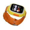 Watches Q90 GPS Kid Smart Watch Baby Antilost Wristwatch SOS Call Location Device Tracker Smartwatch