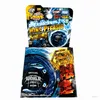 4d Beyblades Beyblade Constellation Spin Spin Battle Gyro 2012 WBBA World Congress senza lanciarazzi