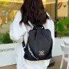 Sacs crossbody oxford tissu sac femme crossbody backpack sac Antitheft mini sac de voyage portable sac à dos décontracté pour affaires