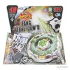 4D Beyblades B-X Toura Burst Beyblade Spinning Top Set Proteus Poseidon HA140HF Metal Fusion Masters Game Edition BBP02