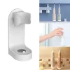 Heads Hot Sale Toothbrush Stand Rack Organizer Electric Toothbrush WallMounted Holder Space Saving Bathroom Accessories Tool