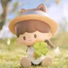 Blind Box Zzoton Garden Spring Tour Series Toys Blind Box Kawaii Mystery Box Designer Designer Doll Azione Azione Azione Figura Y240422