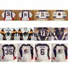 Kob Weng Mens Womens Kids 2017 Anpassa ECHL Norfolk Admirals 6 Marty Wilford 12 Lasse Kukkonen 6 Exelby Stitched Hockey Jerseys Goalit Cut