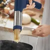 Makers Electric Handheld Pasta Makers Automatic Noodle Ramen Machine Rechargeable One Bouton sans fil Contrôle USB Charge USB