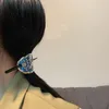 Accessoires de coiffure en queue de cheval pour femmes