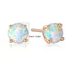 Hoop Earrings Super Bright Shiny Beautiful Fashion Light Weight Big Thick For Women