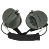 Oortelefoons tactische hoofdtelefoon gehoorbescherming Ruisvermindering MSASORDIN IPSC HEADSET Liberator II Neckband Shooting Headset