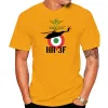 Tees 2022 Fashion Combat Sar Hh3f Tshirt militare Tees