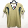 1982 1986 Italys Classic Retro Soccer Jerseys Rossi 90 94 96 98 R.Baggio Maldini Totti del Piero 2000 06 Pirlo Inzaghi Cannavaro Materazzi Nesta Buffon Footbal Shirt