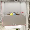 Gniazda hodowla klatek Canari Bird Outdoor duży budgie stojak na ptaki klatki karmerowe gołębia klatka pour oiseaux produkty dla zwierząt pet yy50bc