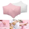 Équipement Soft Pu Nail Art Table main Rests Salon Manucure Pedicure Foot Pied Pillower Bras Rest Cushion Holder ACCESSOIRES ACCESSOIRE