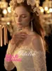 Designer Wedding Dress 'Summer Ode' French Fishtail Wedding Dress 2024 New Bride Light Women Lace Dress