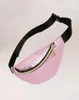 Femmes BUM Sac à courroie réglable Fanny Pack Pouche voyage Hip Purse Purse Festival Festival Money Belt Wallet Black Gold2660665