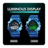 orologi da polso skmei orologi skmei orologi sport militari di lusso uomo impermeabile uomini a led digitale shock shock orologio per orologi per esterni per orologi relogios mascolino 230716 alto